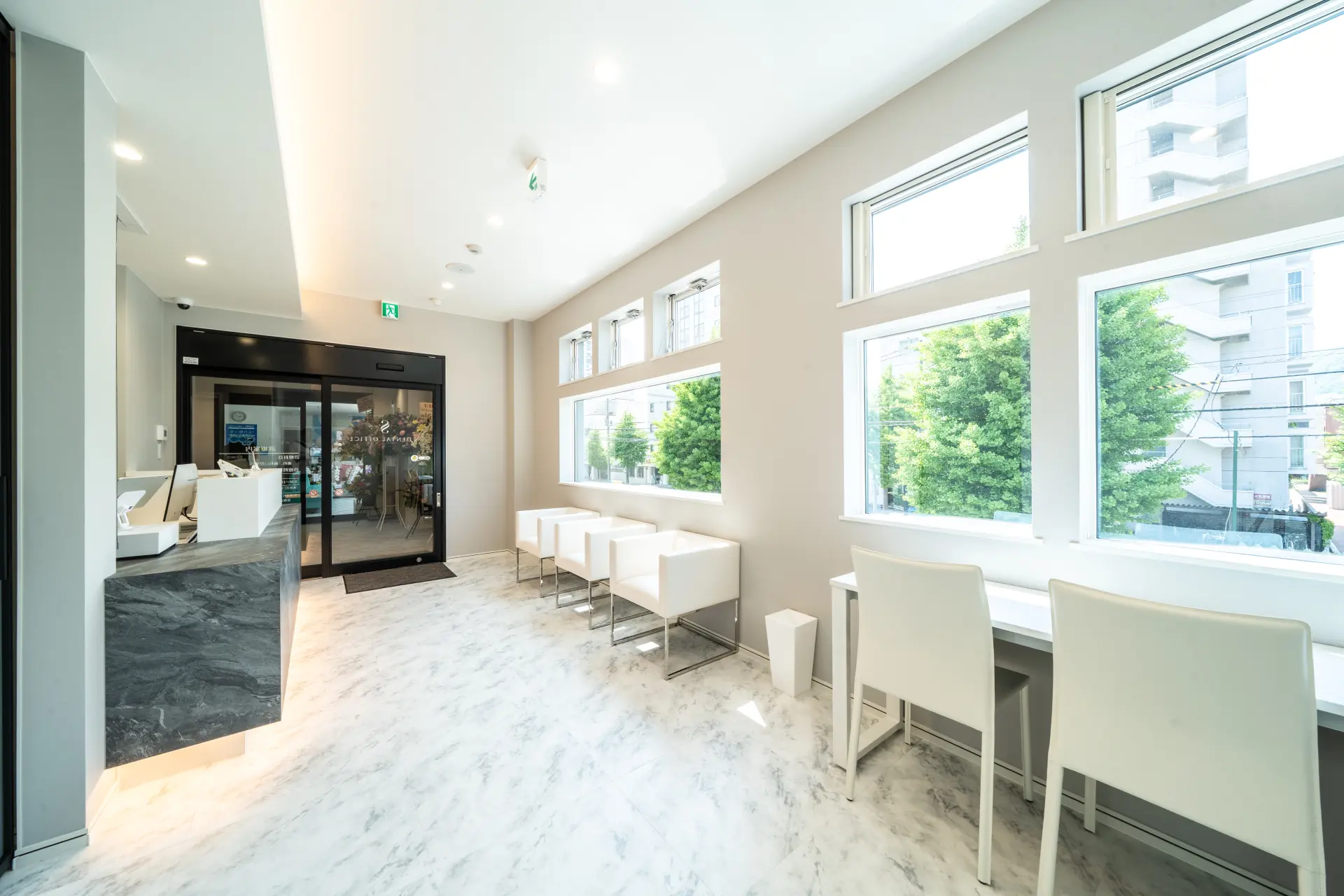 S DENTAL OFFICE 南円山